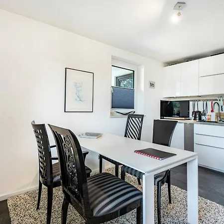 Schlossblick Appartement