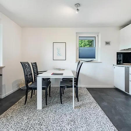 Schlossblick Appartement
