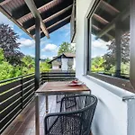 Appartement Schlossblick