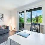 Appartement Schlossblick