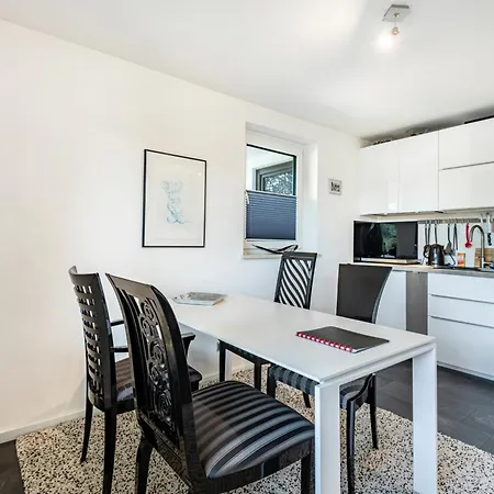 Apartman Schlossblick *