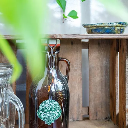 Apartman Schlossblick