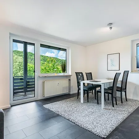 Apartman Schlossblick *