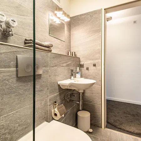 Apartman Schlossblick *