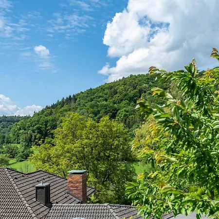 Schlossblick