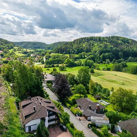 Schlossblick *