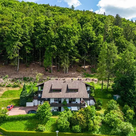 Schlossblick Appartement