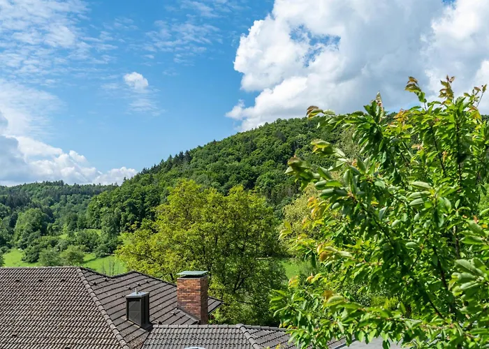 Schlossblick